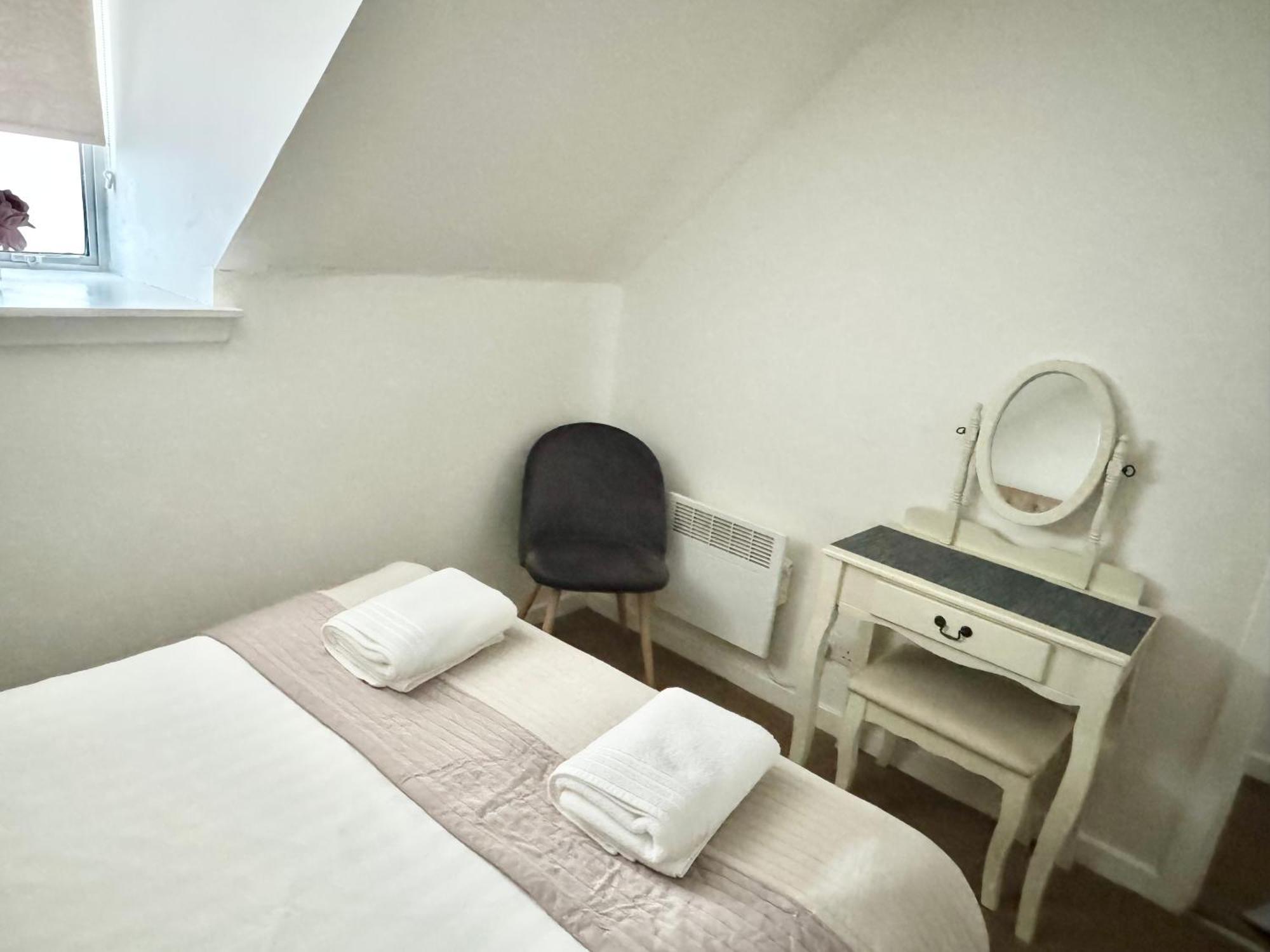 City Centre House 인버네스 외부 사진