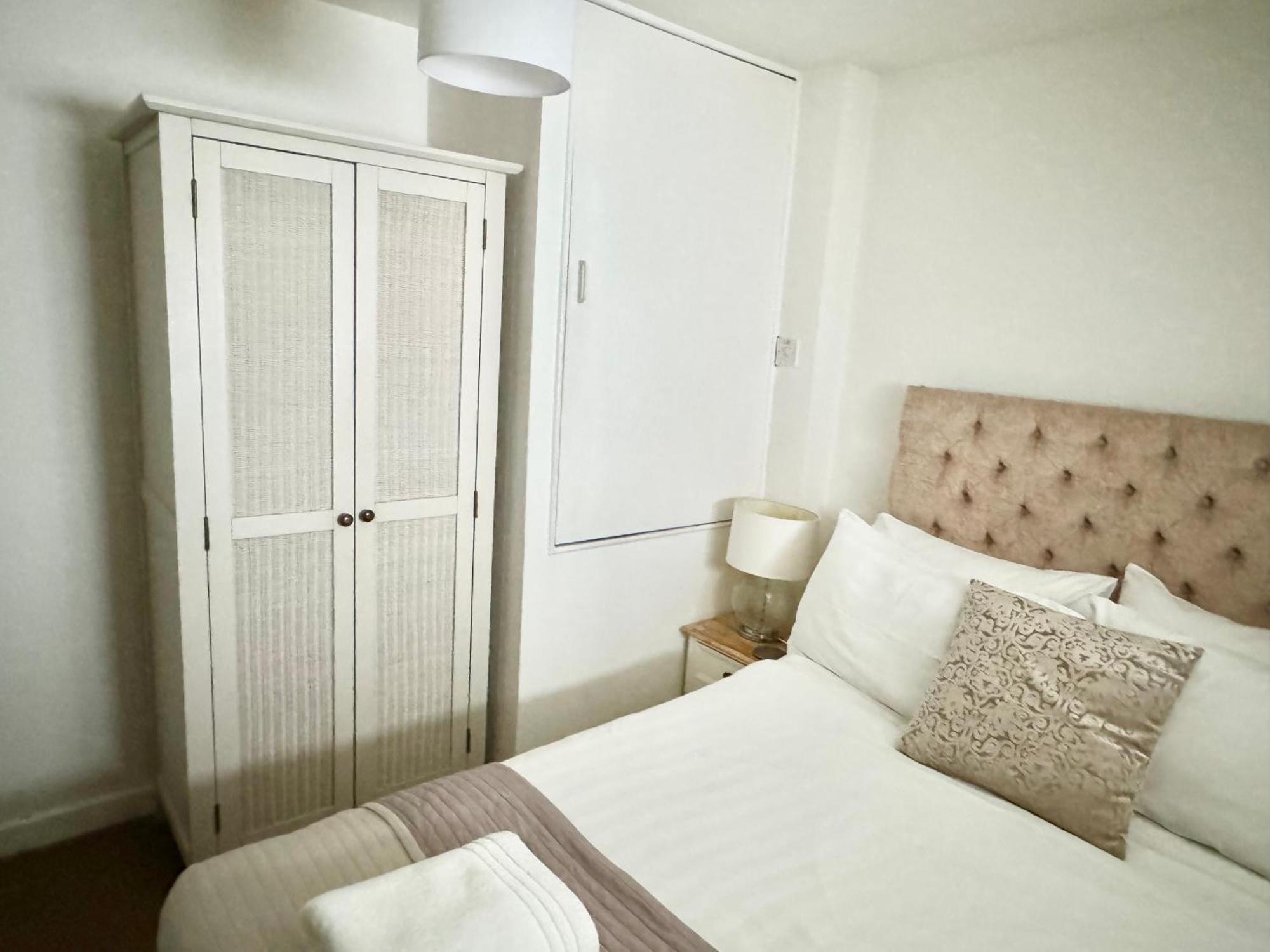 City Centre House 인버네스 외부 사진