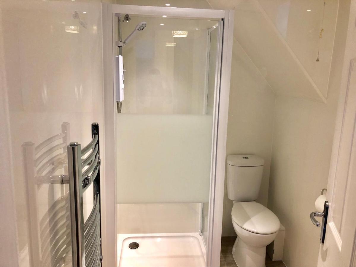 City Centre House 인버네스 외부 사진